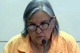 Aboriginal social justice advocate Patricia Anderson
