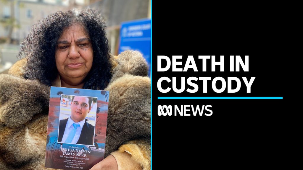 Coronial Inquest Into Port Phillip Prison Death In Custody Begins - ABC ...