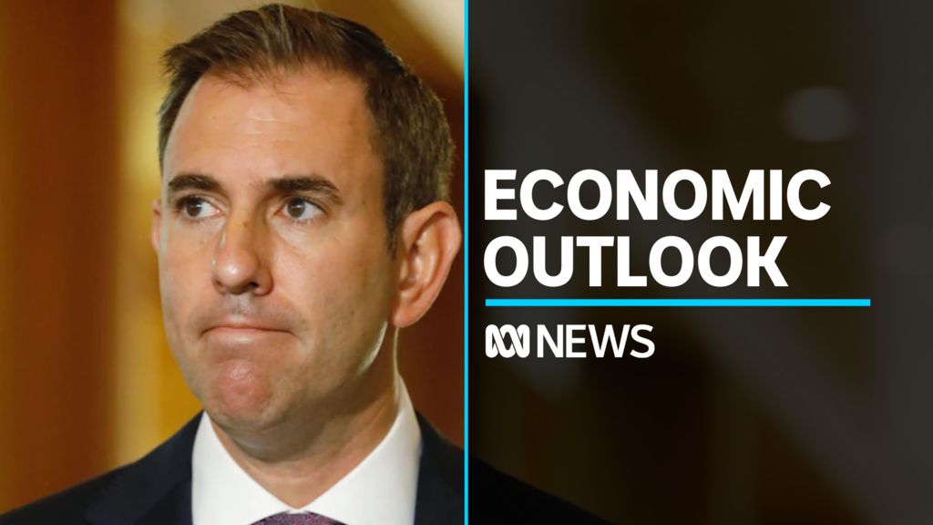 Treasurer Jim Chalmers warns of "confronting" economic update - ABC News