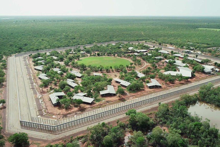 West Kimberley Regional Prison