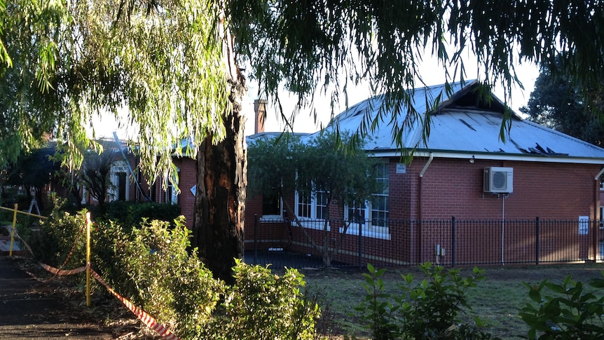 Mount Lawley Primary School