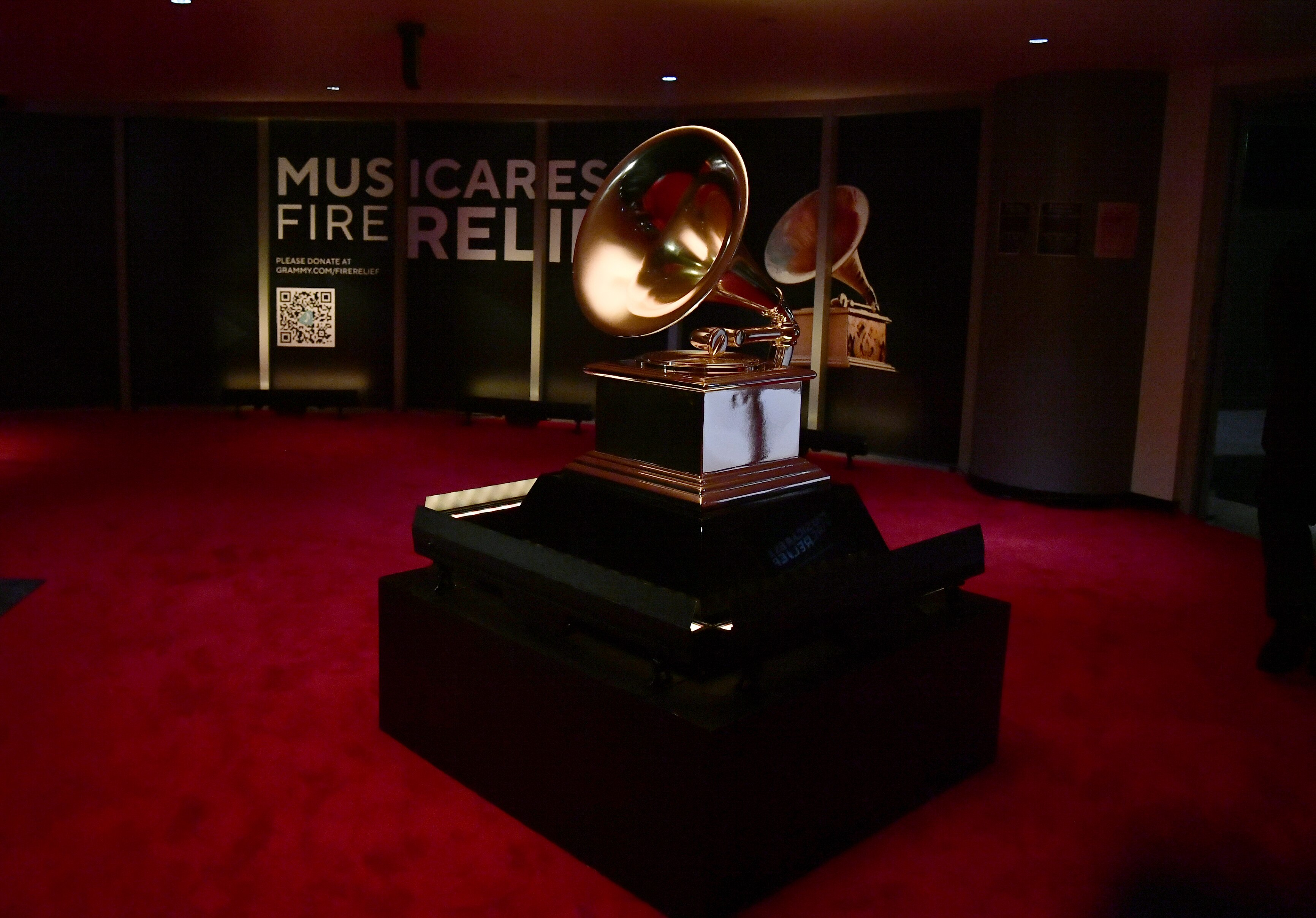Grammys 2025 – Live-Updates: Beyoncé führt die Nominierungen bei der 67 ...