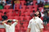 After three Test defeats in a row Nielsen says Australia is not winning the critical periods.