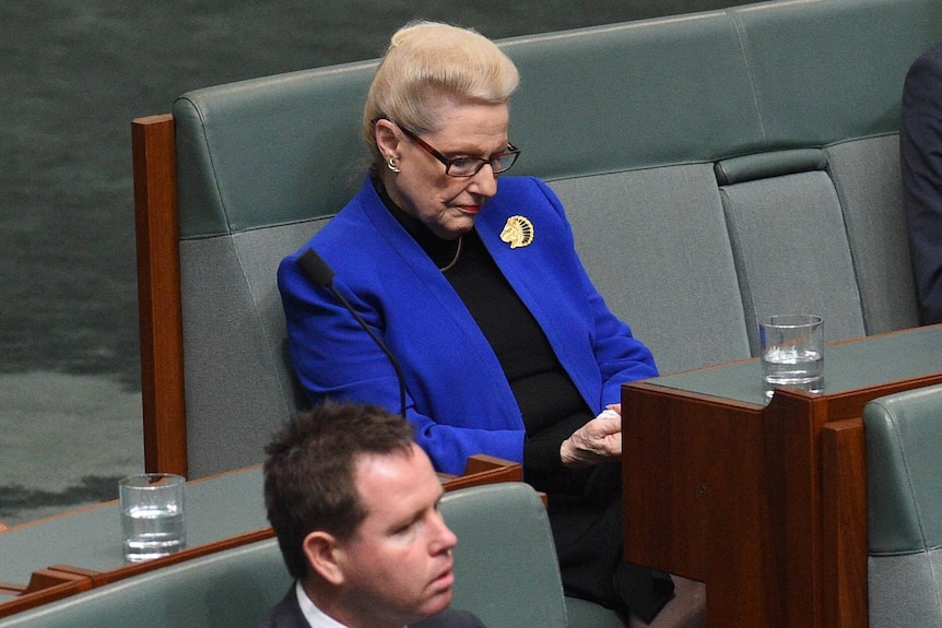 Bronwyn Bishop