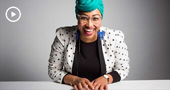 Yassmin Abdel-Magied