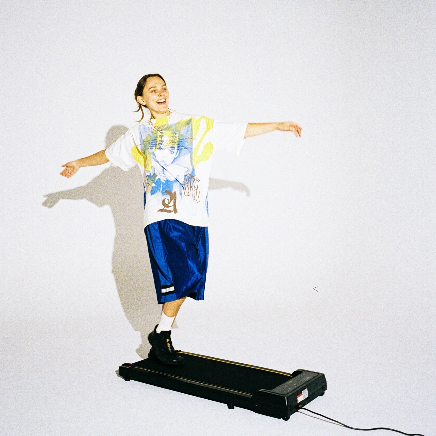 You Need To Hear: Sycco - 'All In' - triple j