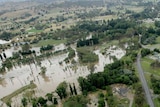 Many landholders along the Tumut River have not returned to their homes because of increased outflow from the Blowering Dam.