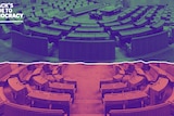 Senate and house of representatives