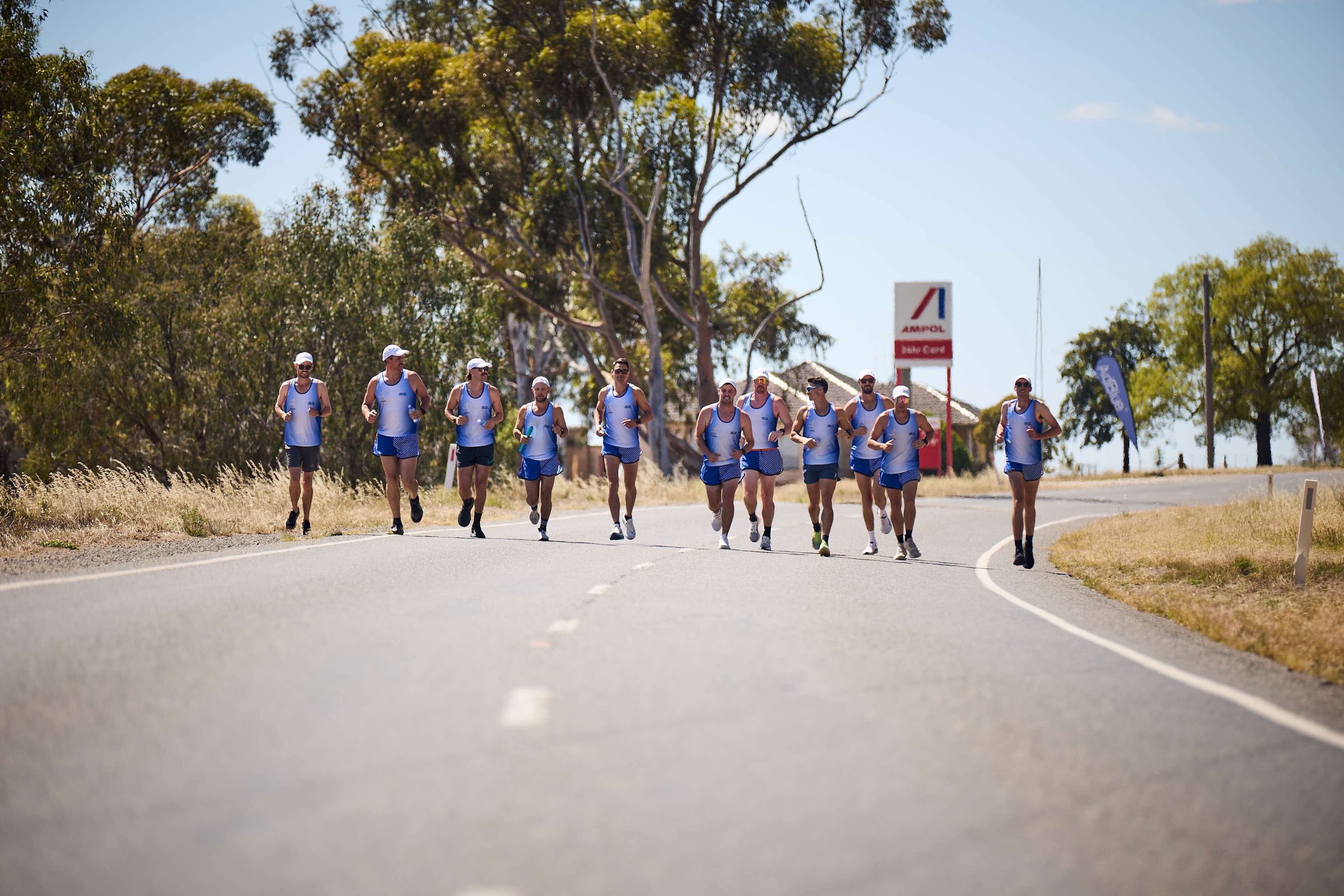 Boort locals rally around local with cancer, raising nearly $50,000 ...
