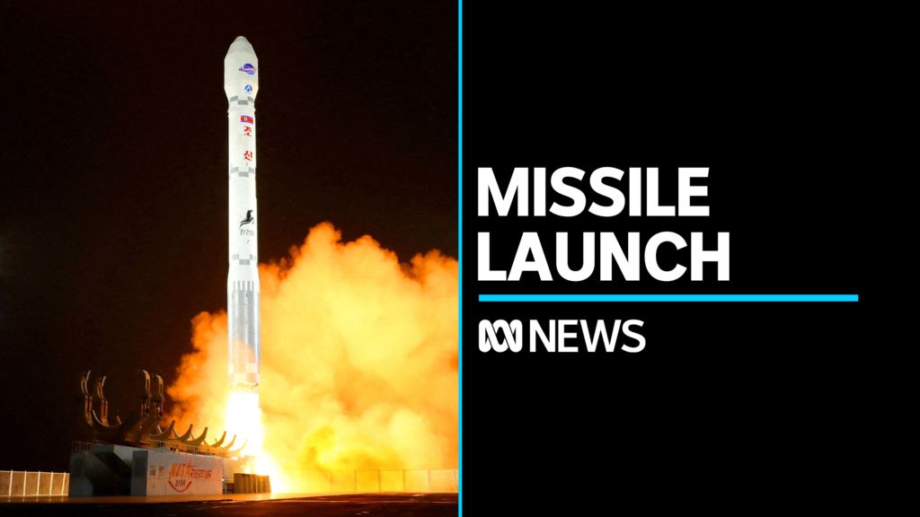 The World: US, North Korea lock horns over Pyongyang's ballistic ...