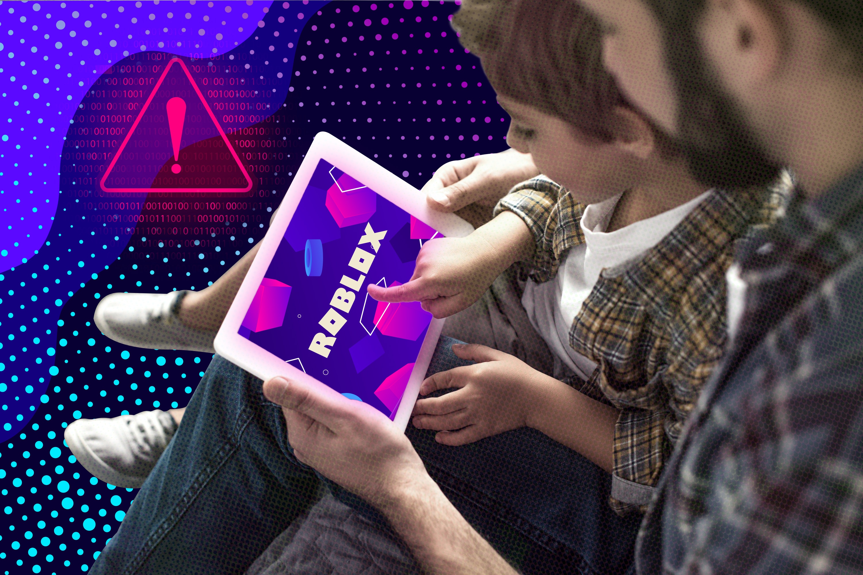 Inside the experiences of Roblox for parents and children