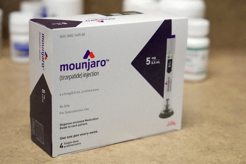 how much is tirzepatide in australia Buy Mounjaro (Tirzepatide) Injection Buy Tirzepatide Australia | Research