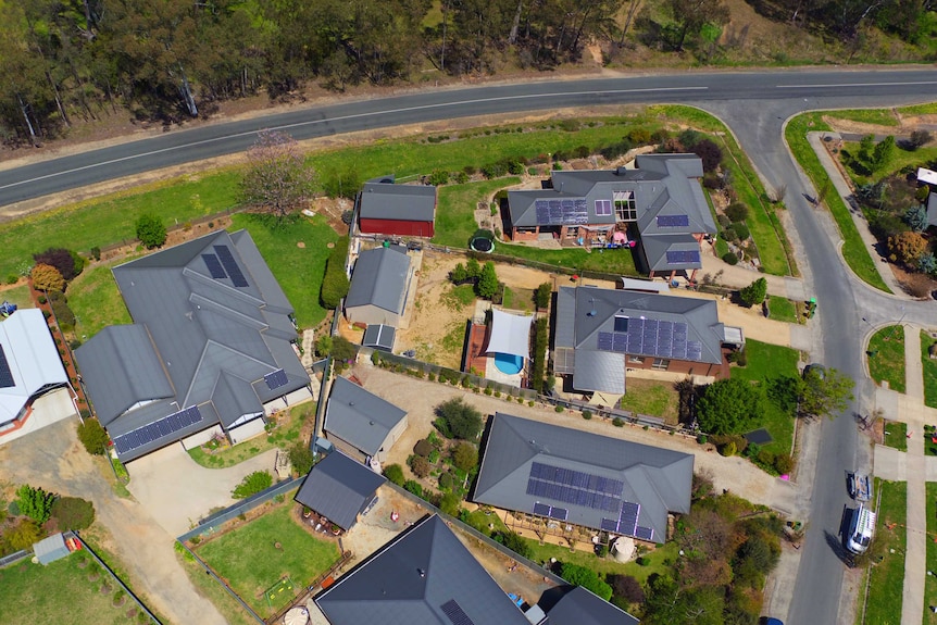 Euroa microgrid 3