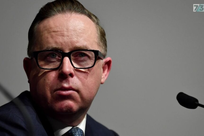 Alan Joyce retires early amid ongoing controversy for Qantas