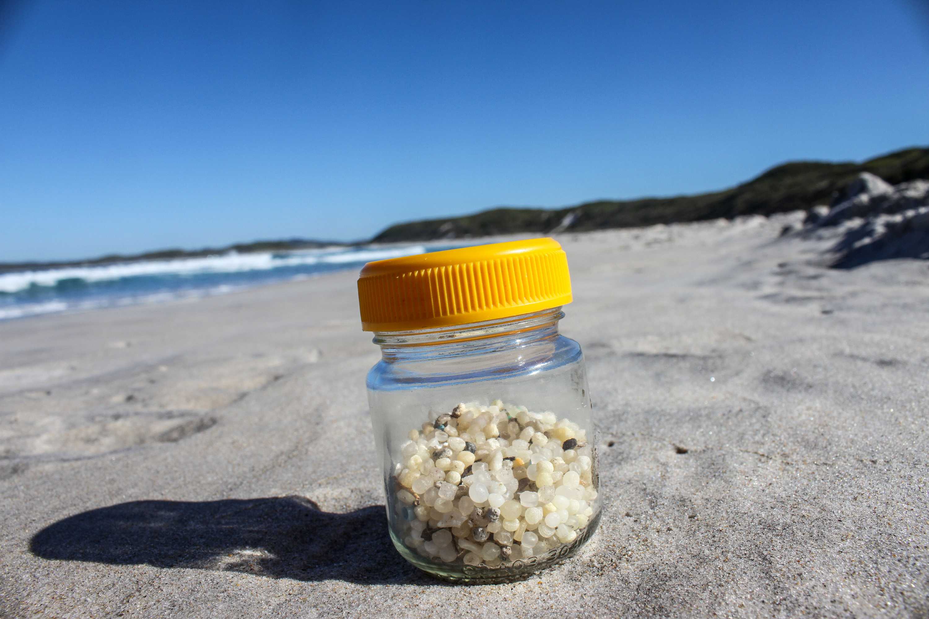 Most Plastic On Our Beaches Could Have Come From Anywhere But Not The Durban Nurdle Abc News