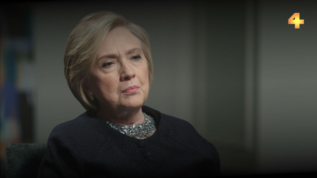 Hillary Clinton Says Julian Assange Colluded With Russia To Help Donald Trump Win Us Election Abc News