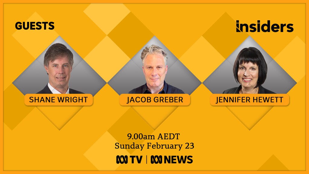 From the Couch - ABC News