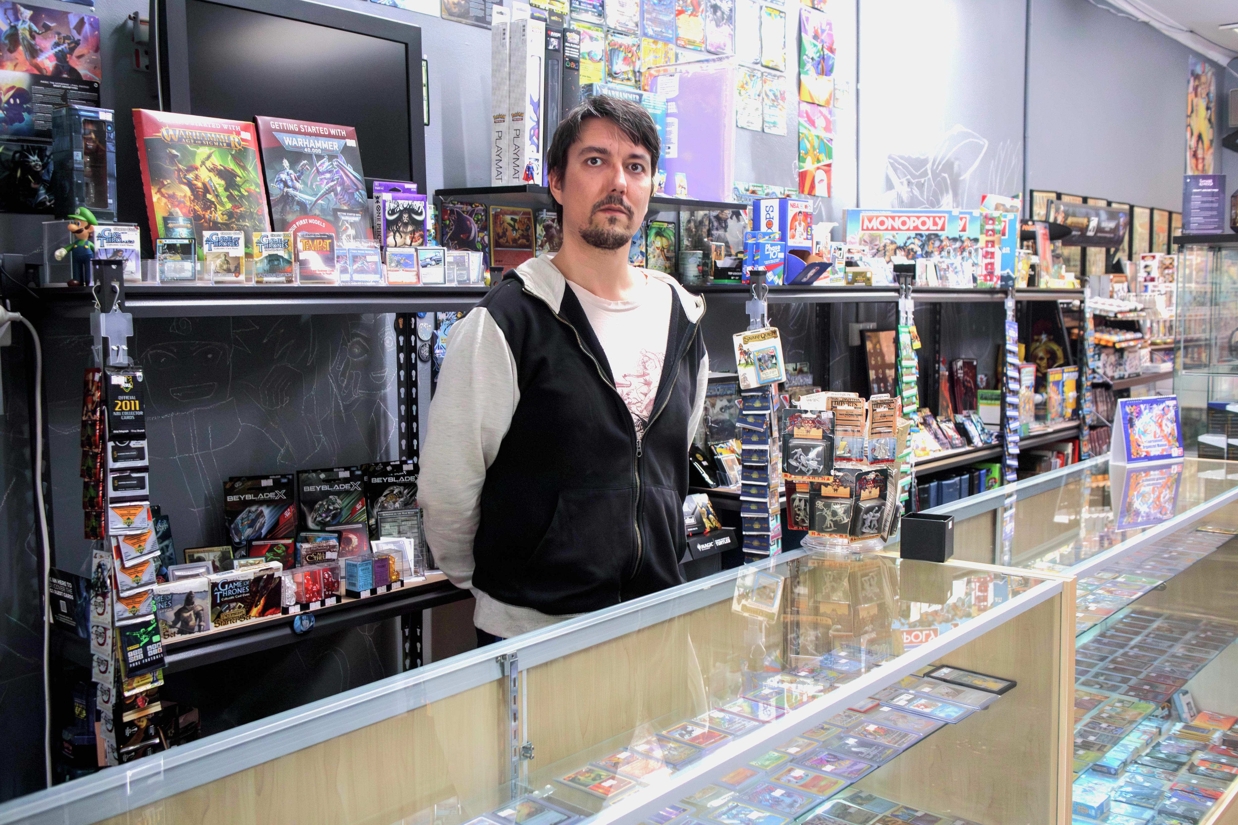 How Pokémon cards are fuelling crime in Melbourne