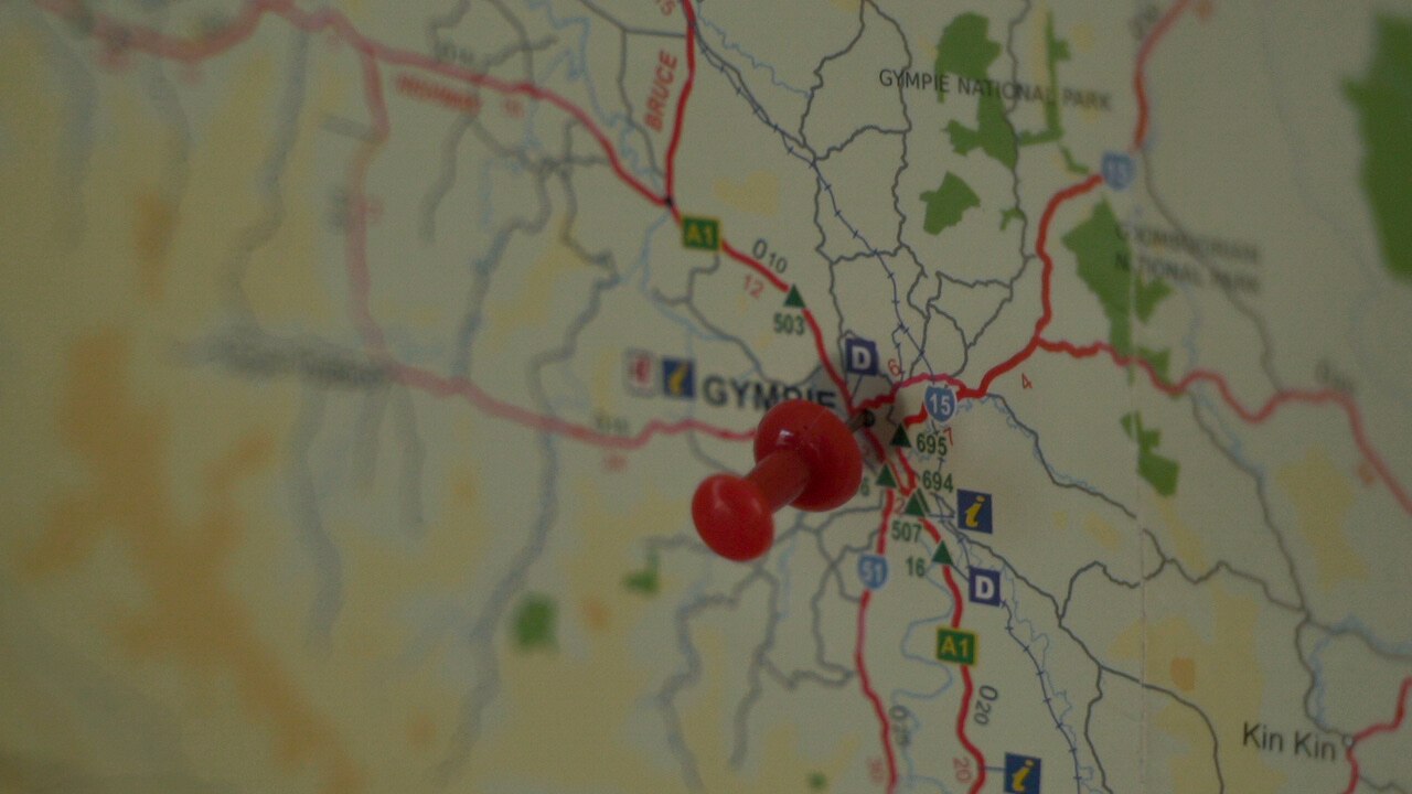 Beenham Valley Road ABC News