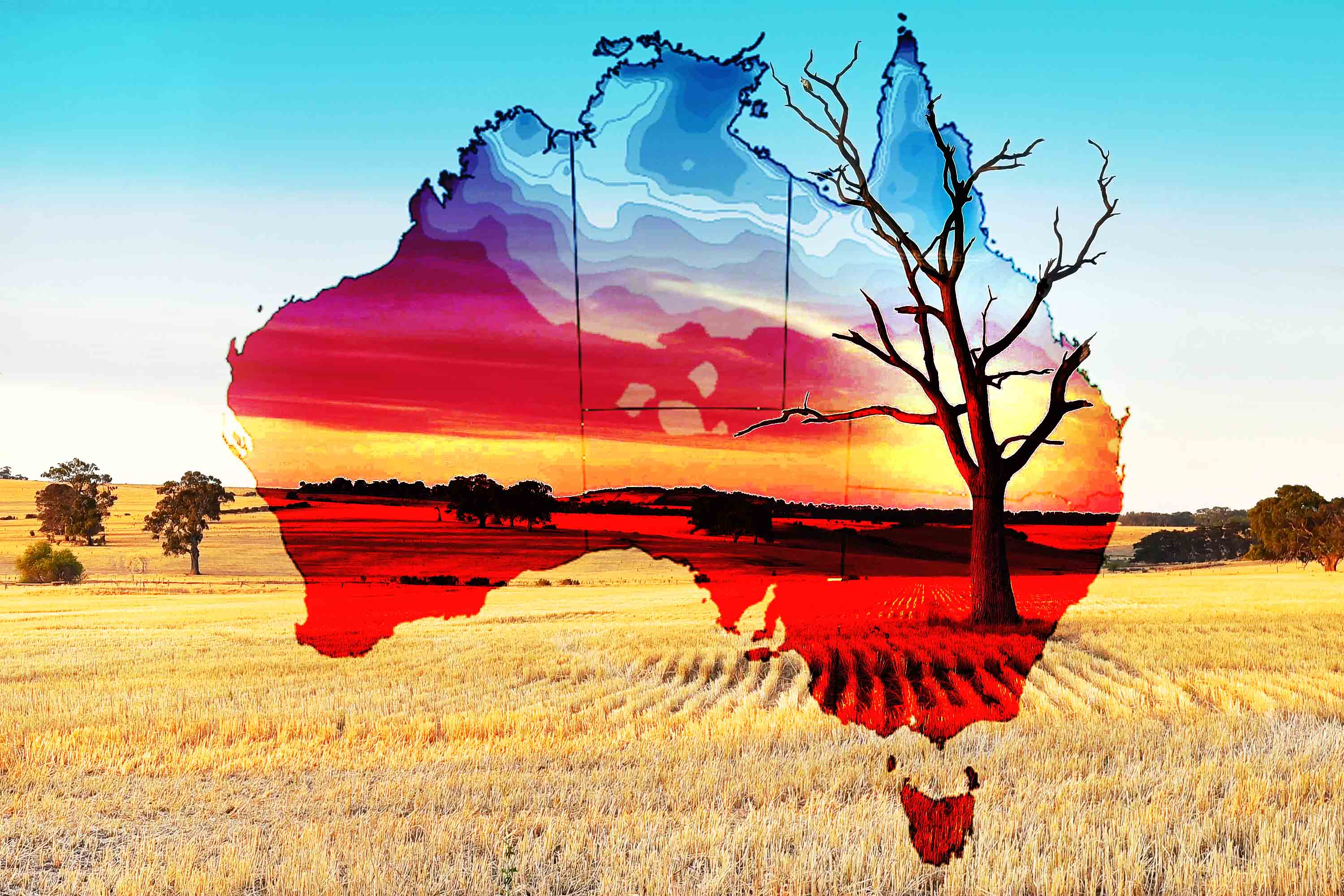 Live: Experts answer your questions about El Niño and its impact on Australia