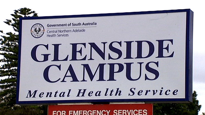 Glenside Hospital: staff overtime limits