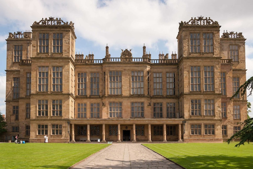 Hardwick Hall