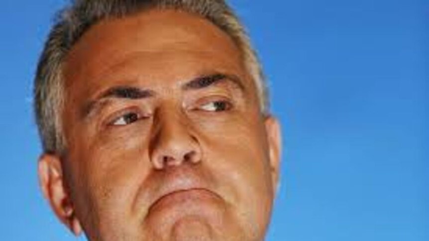 Joe Hockey