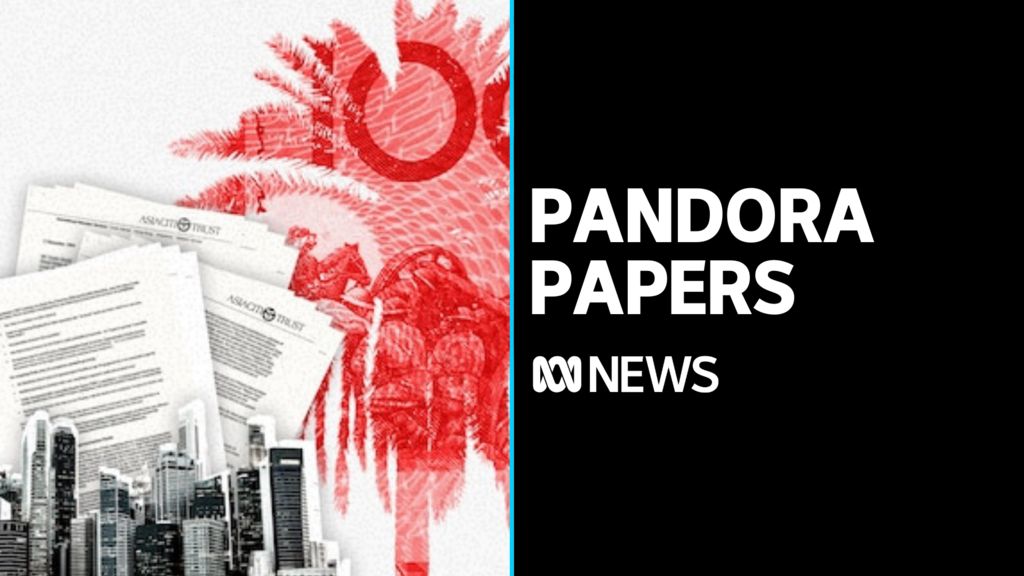 Financial leak exposes secrets of rich and powerful - ABC News