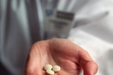 The abortion drug RU-486 could be unsafe for some women. (File photo)