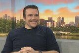 Kurt Fearnley's preparations for the Rio Paralympics are in full swing.