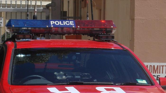 Broken Hill Police Detective Matt McCarthy was pleased with overall behaviour across the weekend.