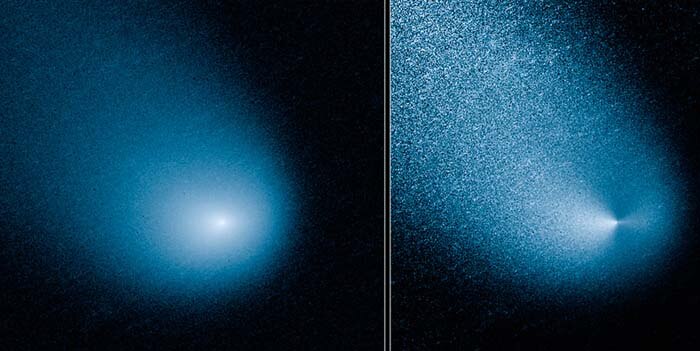 Comet C/2013 A1 (Siding Spring)