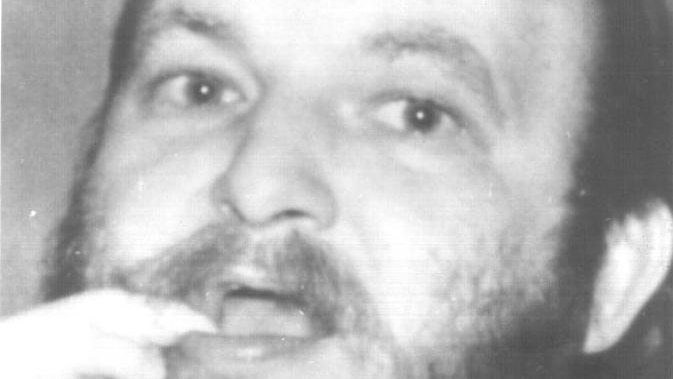 The murder of Graham Bourke has remained unsolved for more than 20 years.