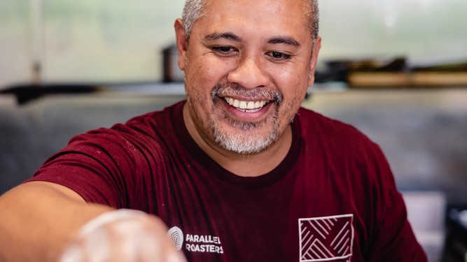 Mean Feeds: How chef Soane Raju Ali Sylah shares his Tongan culture ...