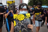 澳大利亚的香港人社区如何看待过去10周香港所发生的示威抗争呢？