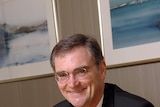 Chairman of ASIC, Greg Medcraft