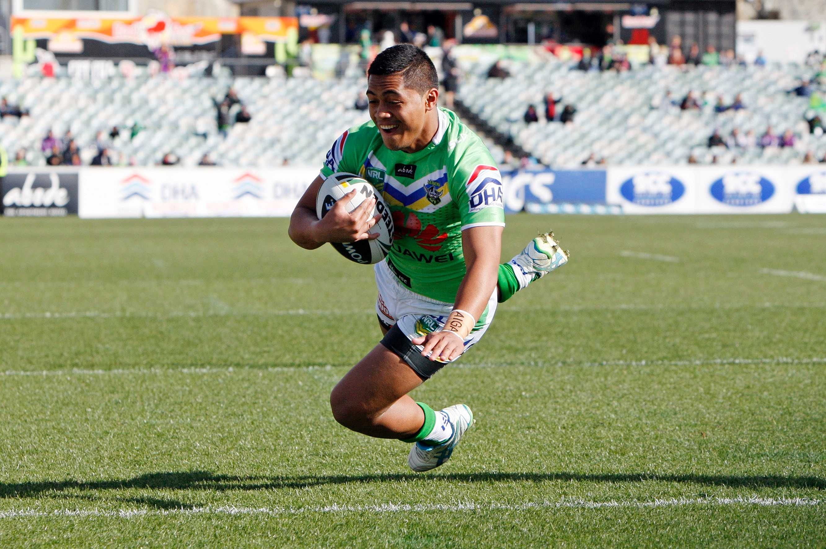 Newcastle Knights v Canberra Raiders: NRL round 2 streaming and score ...
