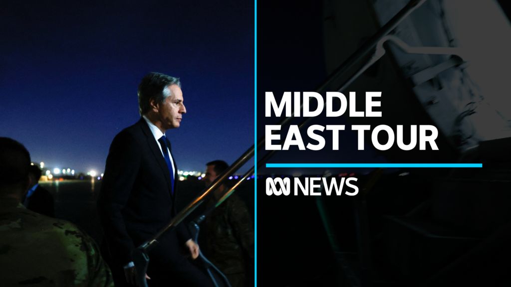 Top stories from ABC News, ABC News