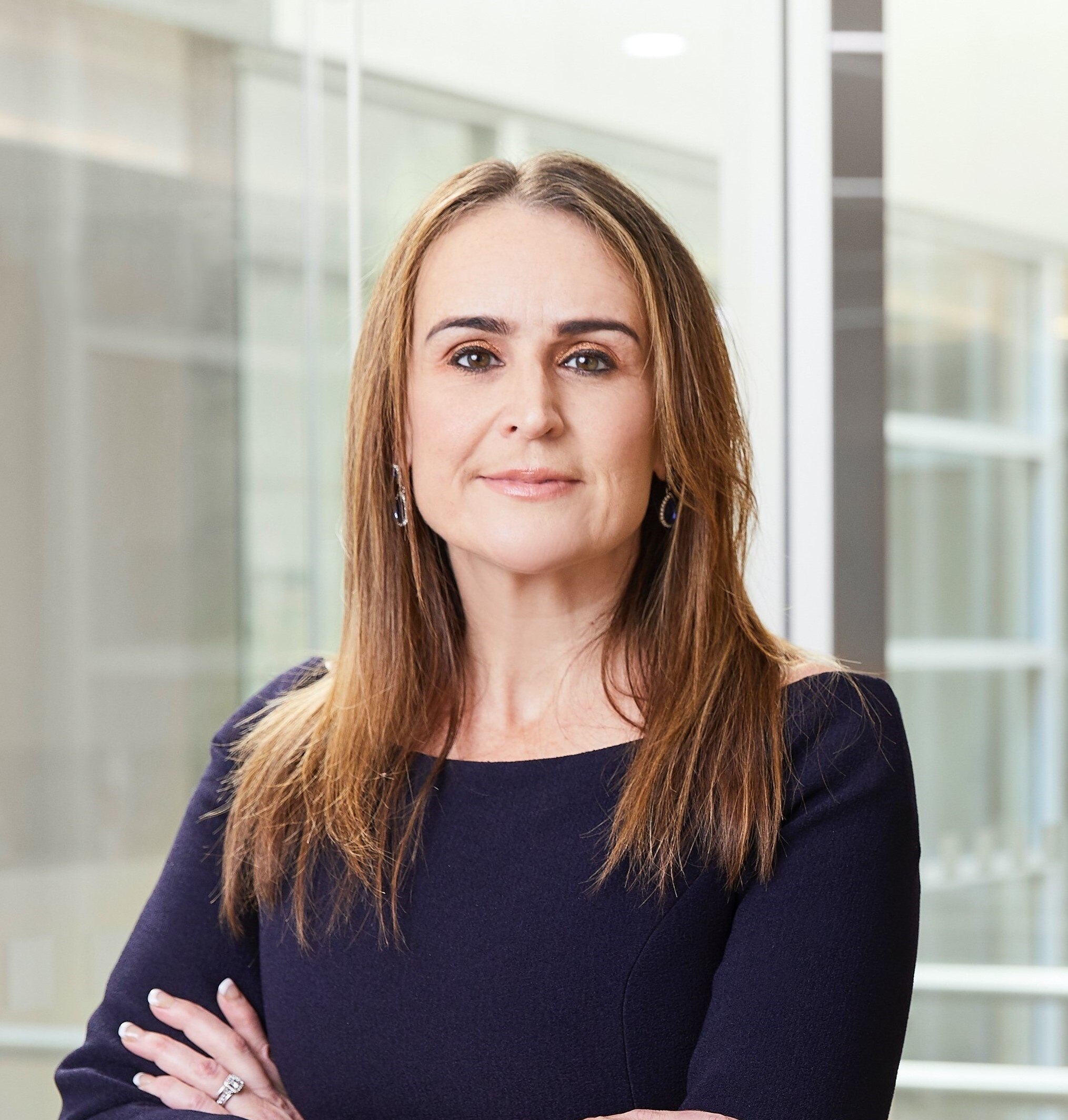 The head of the new Super Members Council Misha Schubert