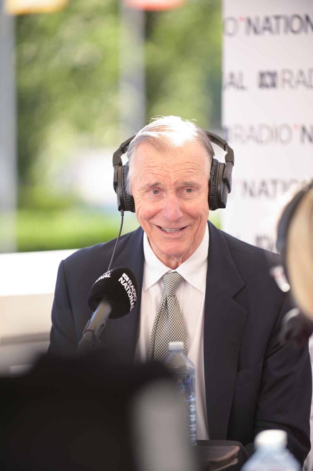 Gough Whitlam's son reflects on the dismissal