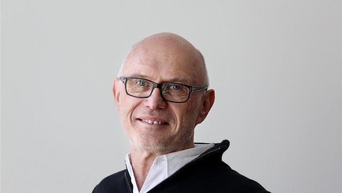 Making a good life in the aftermath of violence: Miroslav Volf