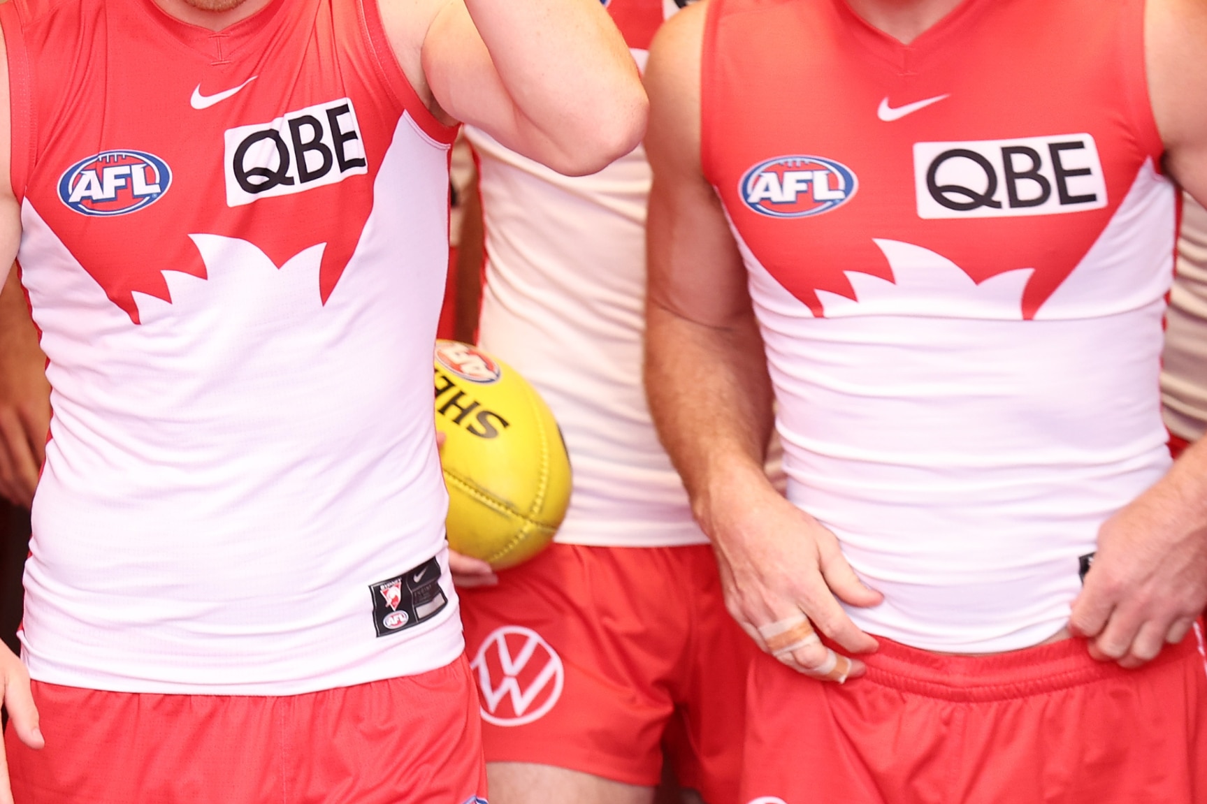 Breaking: Sydney Swans issue statement amid police sexual assault investigation