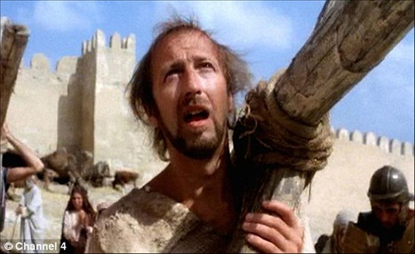 Let's do the time warp again! Try this week's history quiz