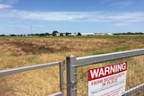 Areas at Berrimah Research Farm are in quarantine after the detection of Cucumber Green Mottle Mosaic Virus