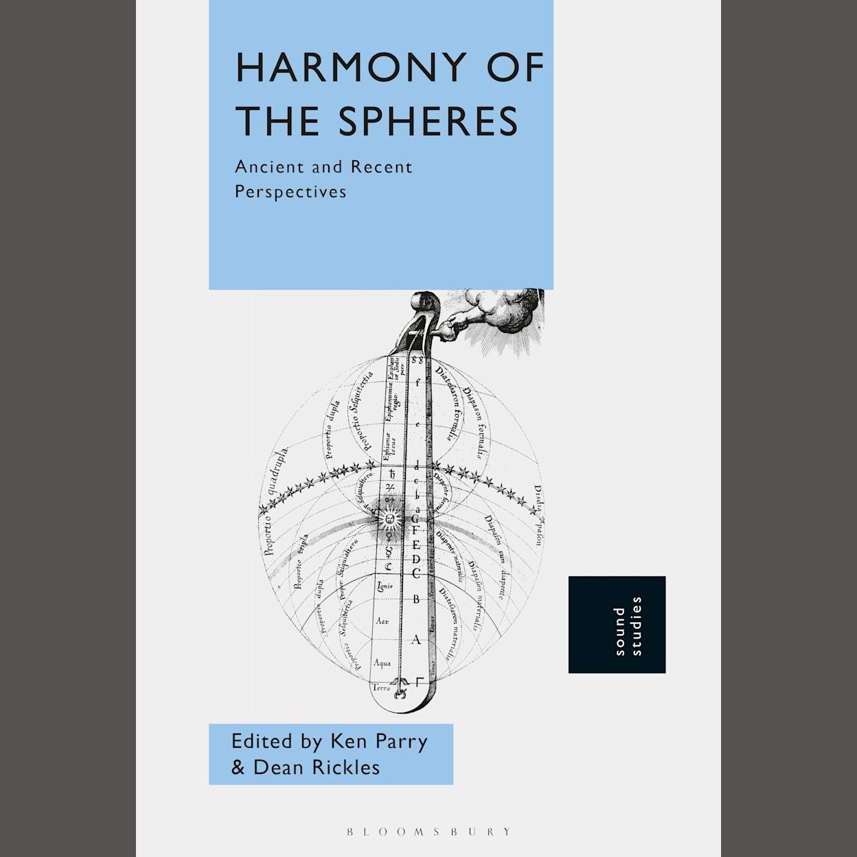 Mathematics as the basis of western musical harmony and how J. S. Bach loved numbers episode artwork