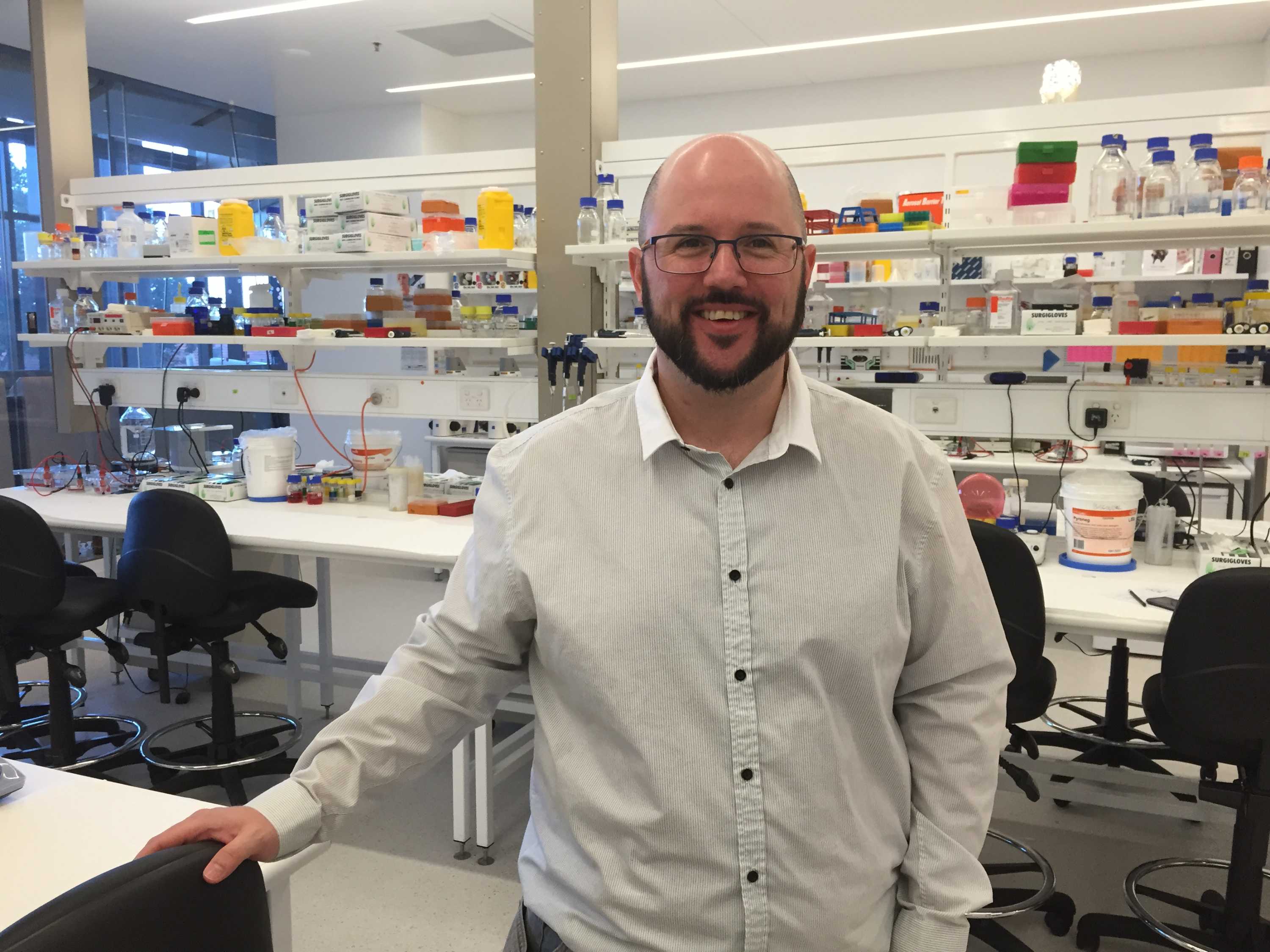 New genetic melanoma risks uncovered in Queensland-led skin cancer ...