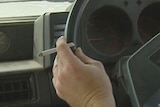 Drivers who smoke in cars with underage passengers will be fined under new ACT laws.