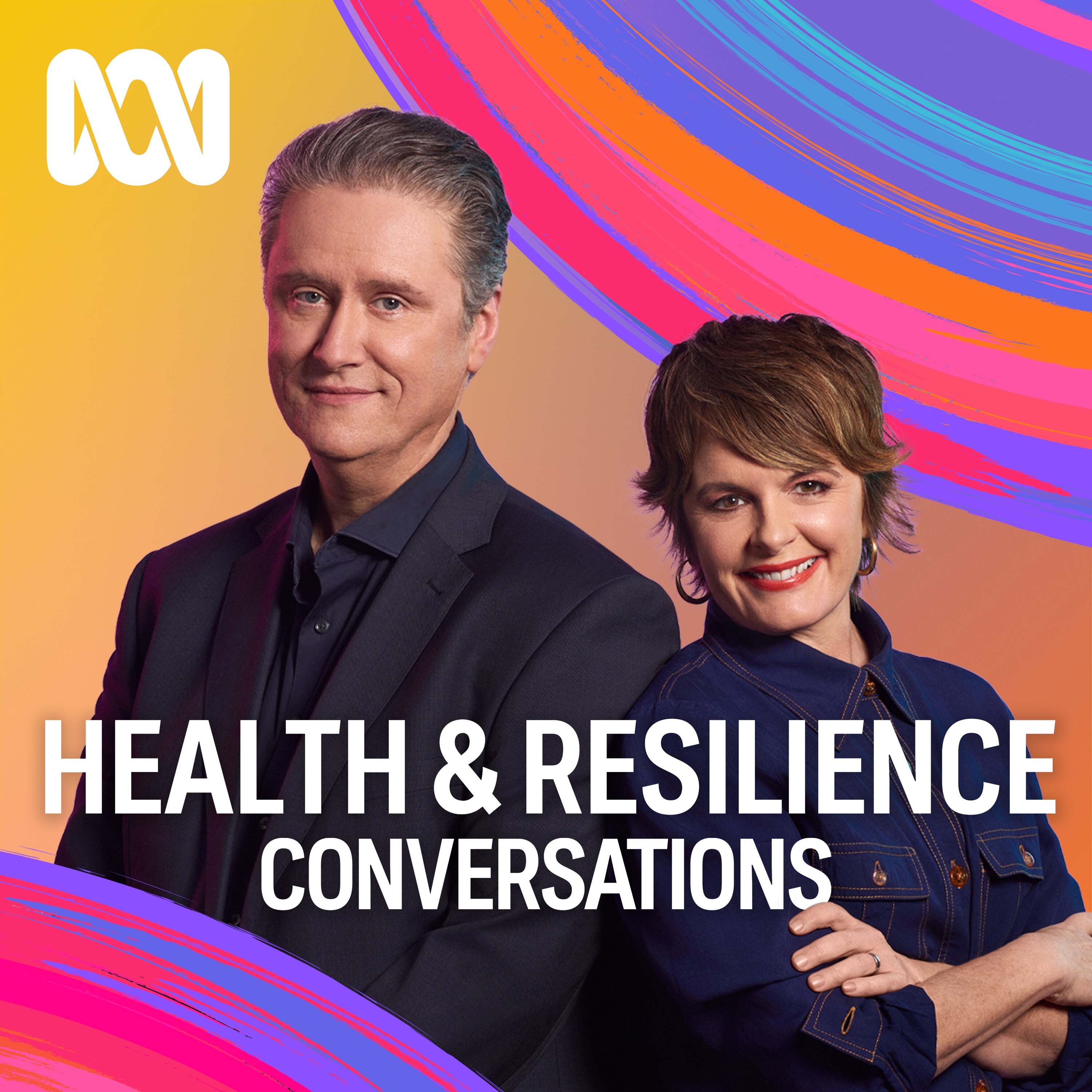 Conversations: Health & Resilience