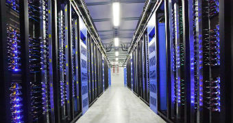 Data centre