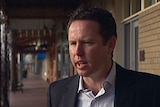 Federal Member for Mallee, Andrew Broad